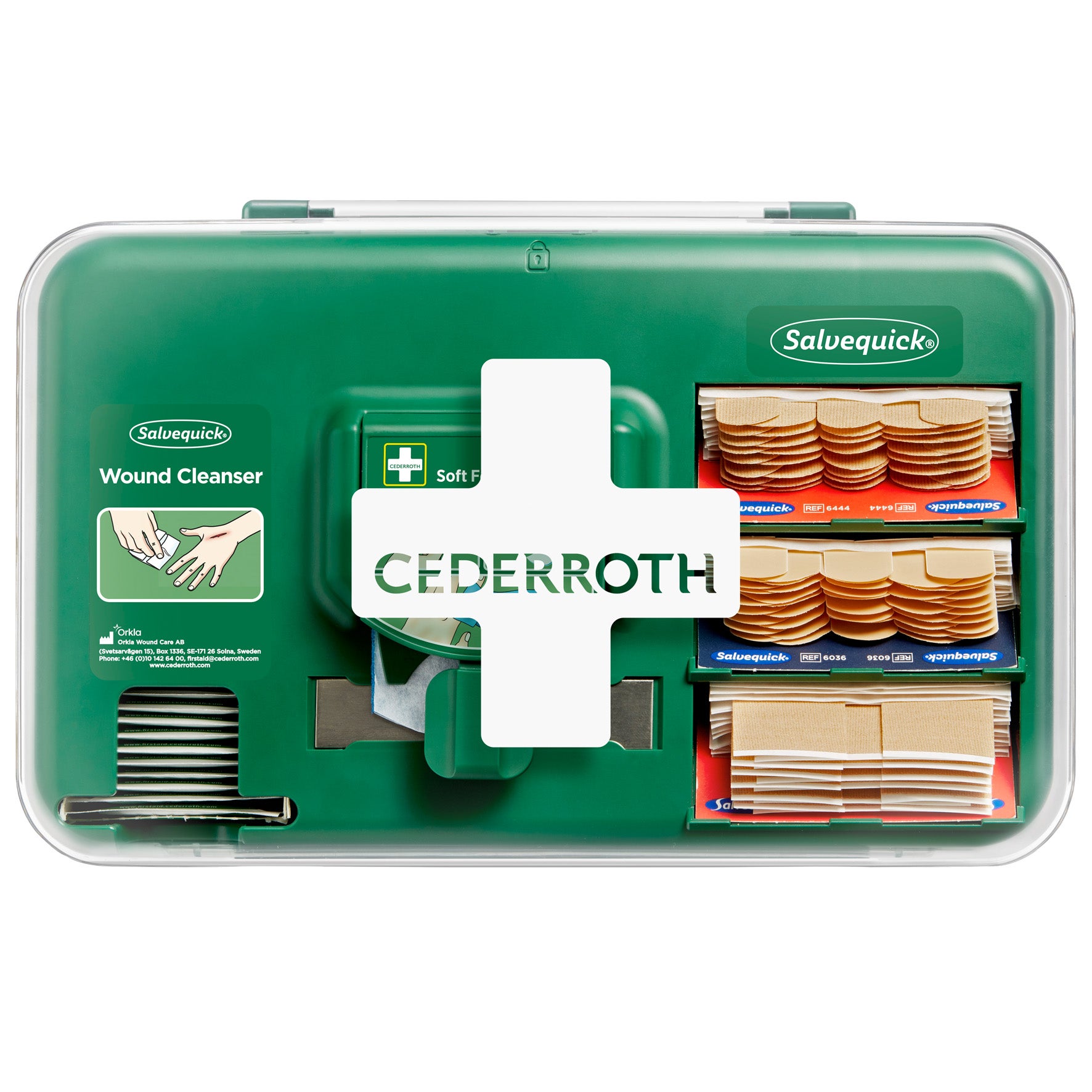 Sårvård Wound Care Dispenser