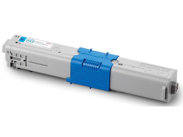 Toner OKI 44469724 5k cyan