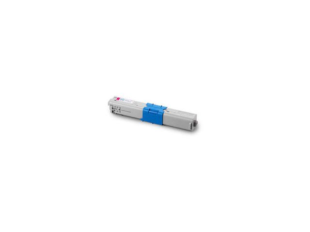 Toner OKI 44469723 5k magenta