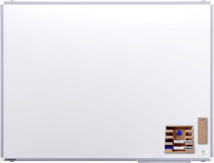 Whiteboard PREMIUM PLUS 120x90cm