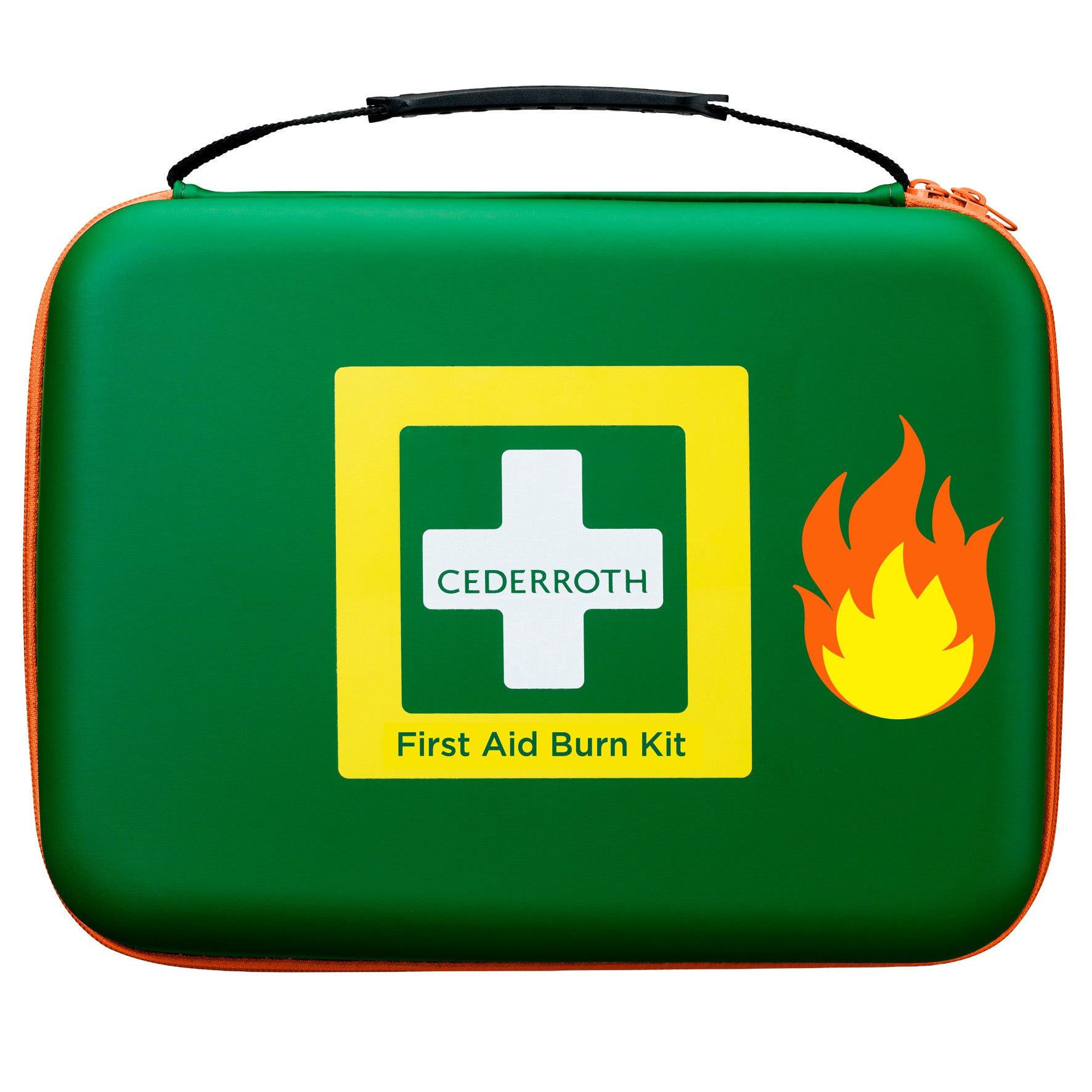 Brännskadekit Cederroth First Aid Burn Kit&nbsp;