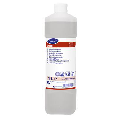Avkalkningsmedel Acid 1 liter