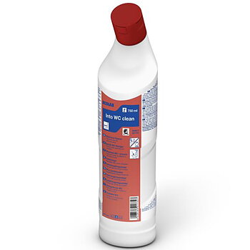 Wc-rent Ecolab Into WC2 0,75L