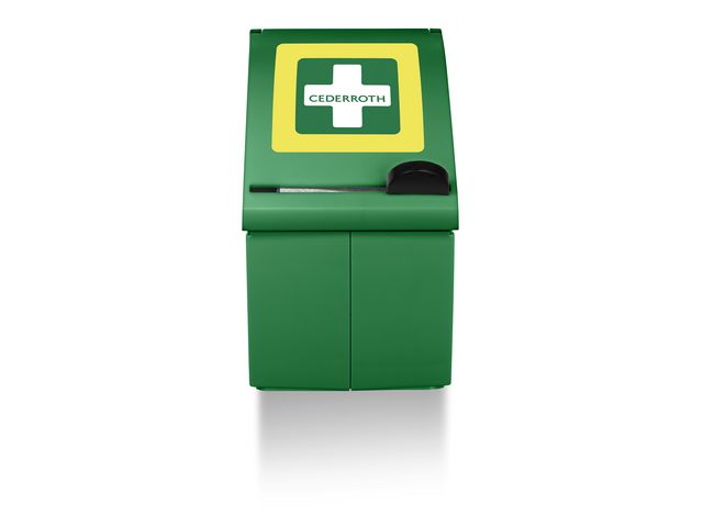 Dispenser Cederroth Soft Foam