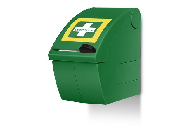 Dispenser Cederroth Soft Foam