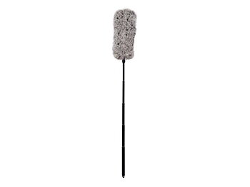 Dammvippa OneTouch grå 58-110cm