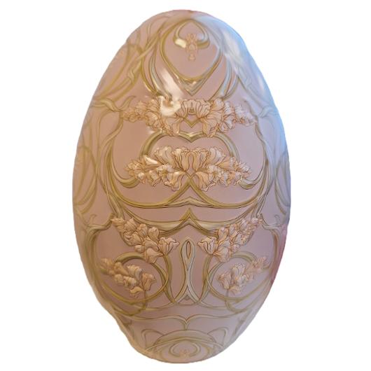 Påskägg MORRIS Mega osort.färger 1,095kg