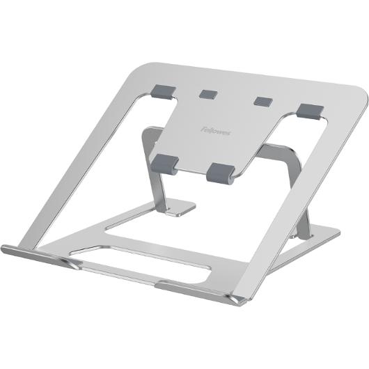 Laptopstativ FELLOWES Alumia silver