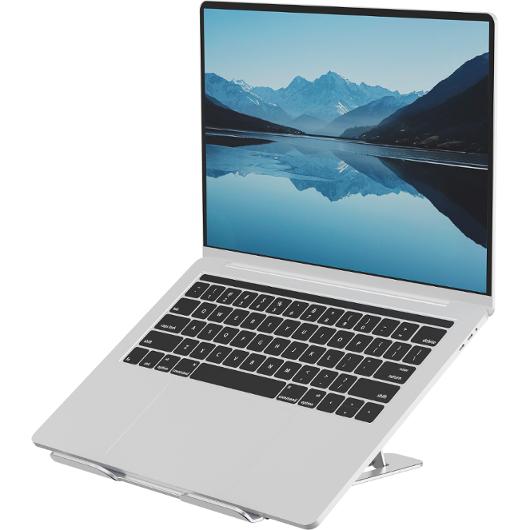 Laptopstativ FELLOWES Alumia silver