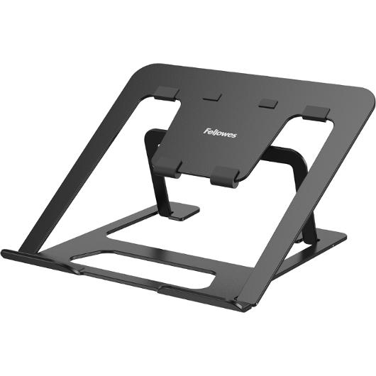 Laptopstativ FELLOWES Alumia svart