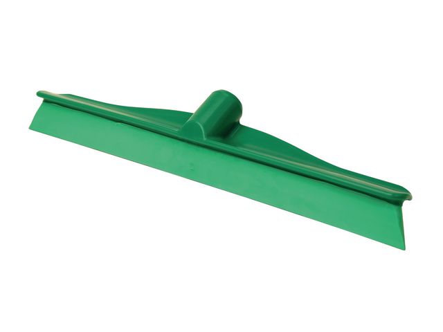 Golvskrapa ACTIVA Singleblade 40cm grön