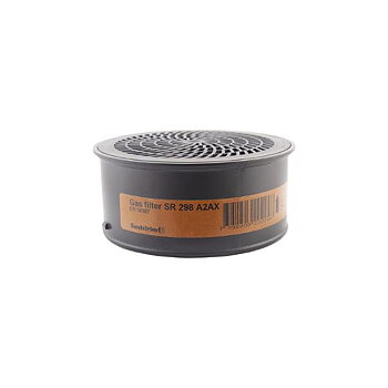 Gasfilter SUNDSTRÖM SR 298 A2AX