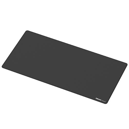 Musmatta FELLOWES Breyta 80x40 svart