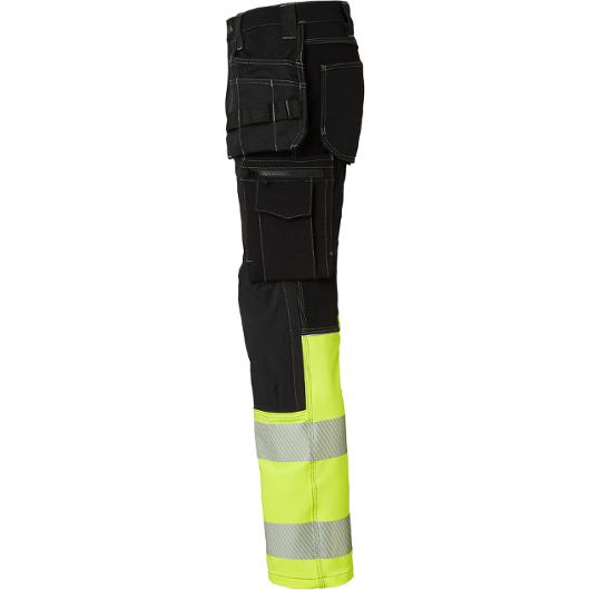 Hantverksbyxa TOP SWEDE 312 kl1