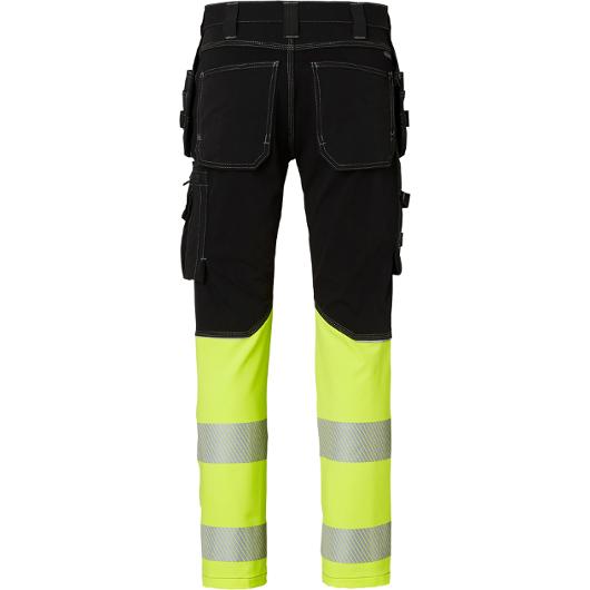 Hantverksbyxa TOP SWEDE 312 kl1