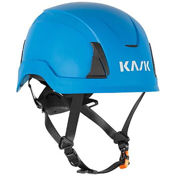 Skyddshjälm KASK Primero royalblå