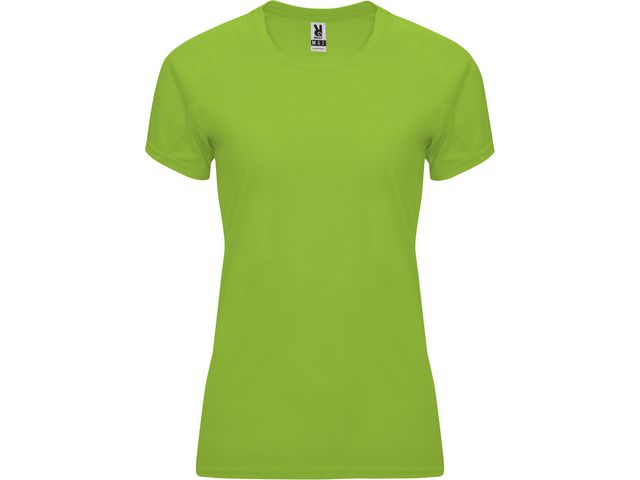 T-shirt funktion bahrain dam lime M