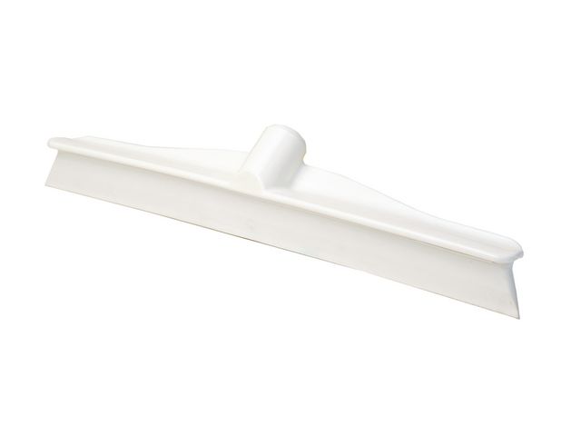 Golvskrapa ACTIVA Singleblade 60cm vit