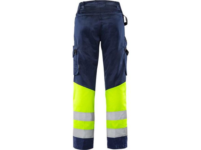 Varselbyxor FRISTAD 2652 kl1 dam 34