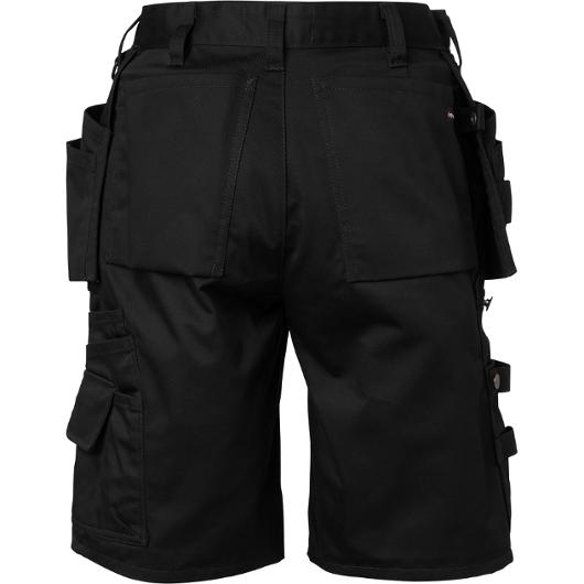 Hantverksshorts TOP SWEDE 508