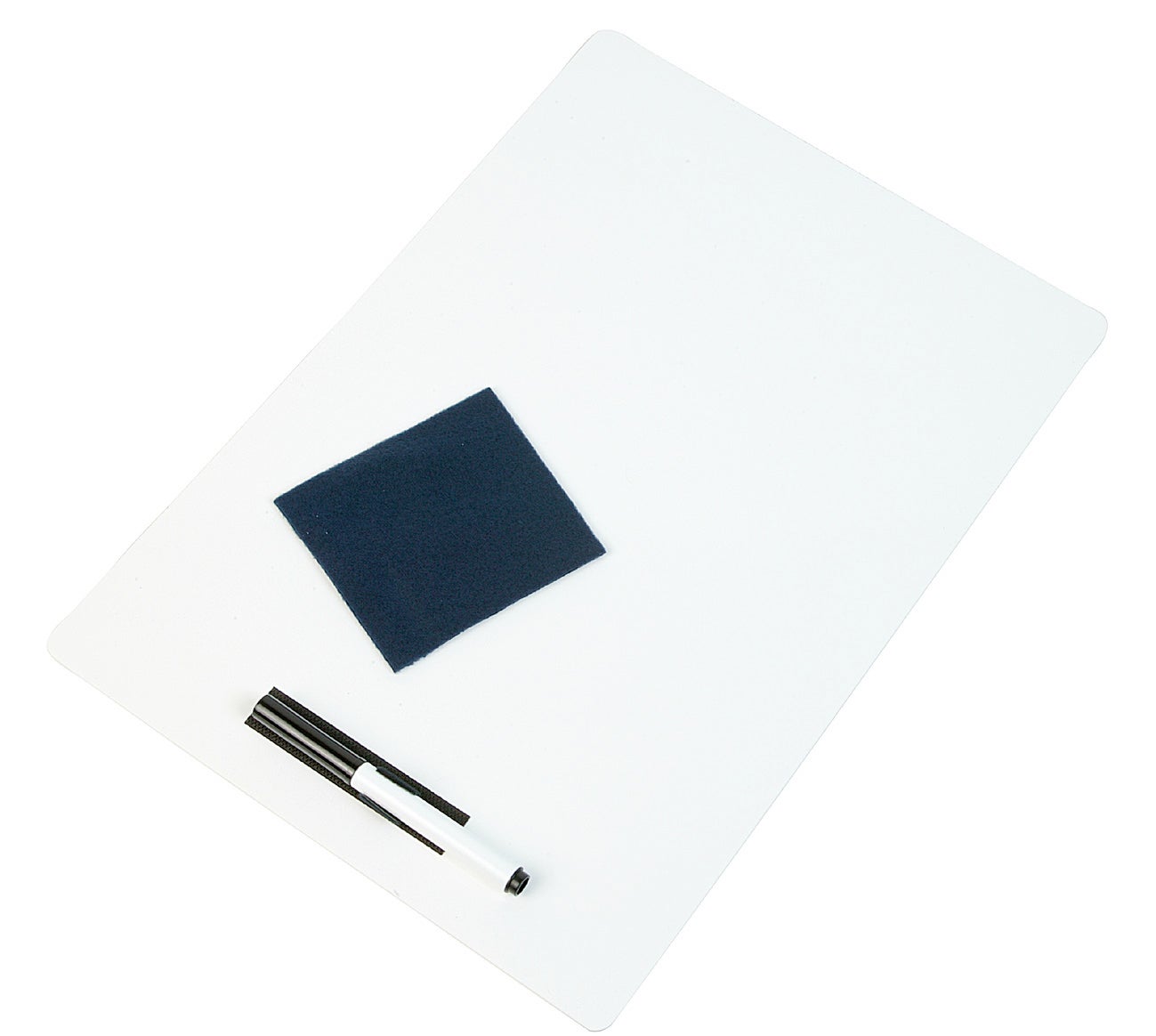 Whiteboardtavla Memoboard A4