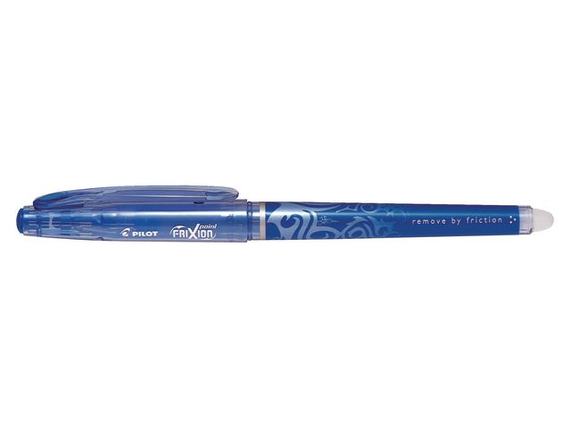 Gelpenna PILOT Frixion Point 0,5 blå