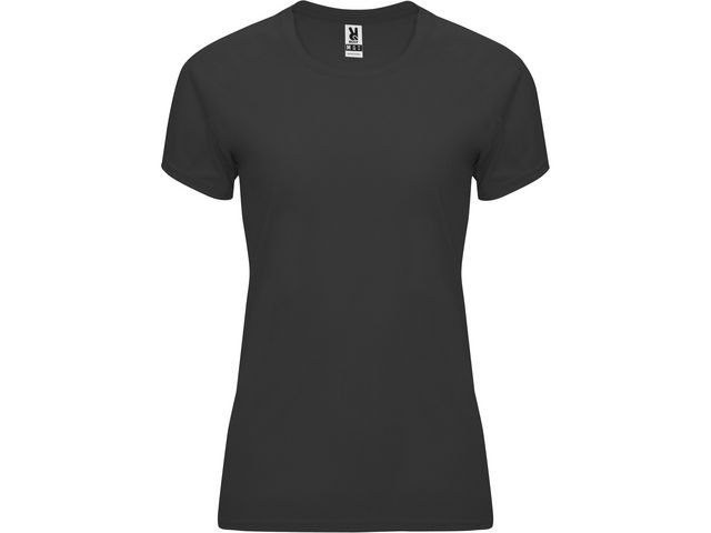 T-shirt funktion bahrain dam mgrön L