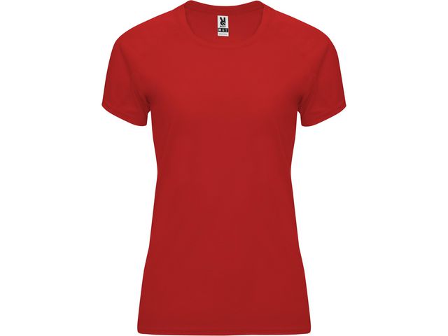 T-shirt funktion bahrain dam röd L