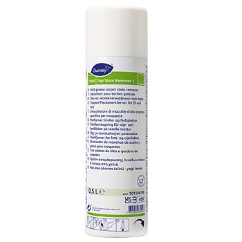 Tapi Stain Remover 1 Fläckborttagning textil olja och fett 0,5 liter