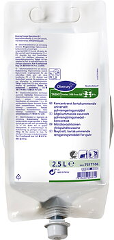 Jontec 300 Free Qs 2.5L