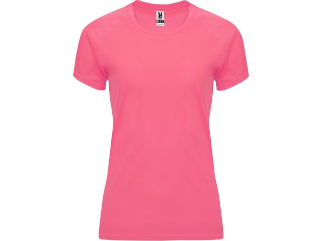 T-shirt funktion bahrain dam aprikosM