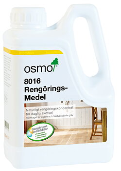 Rengöringsmedel Osmo 1l