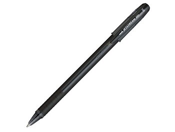 Bläckkulpenna UNI SX-101 Jetstream svart