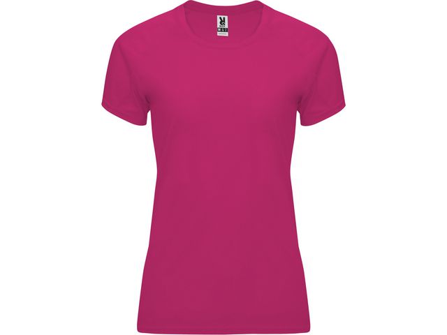T-shirt funktion bahrain dam rosett L