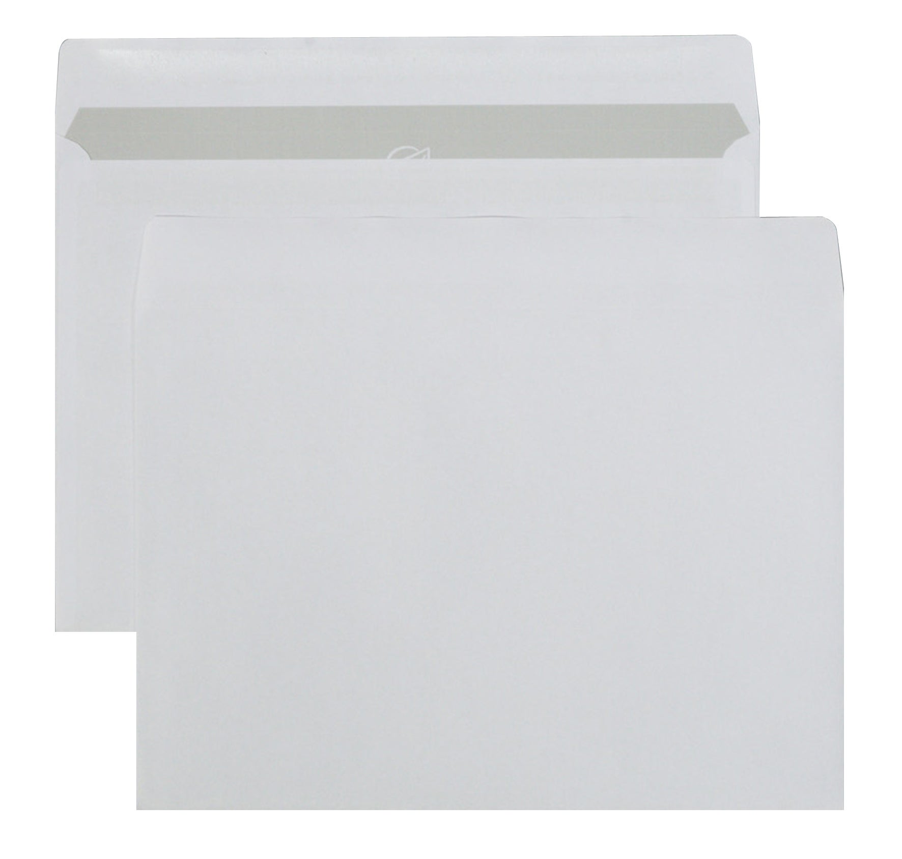 Kuvert C5 vita sh 90 gram 500 st/krt