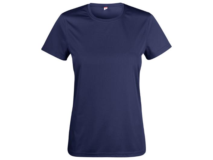 T-shirt funktion 029039 dam marin - 6