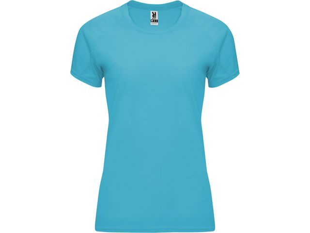 T-shirt funktion bahrain dam turkos S