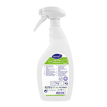 Fläckborttagning textil 0,75L