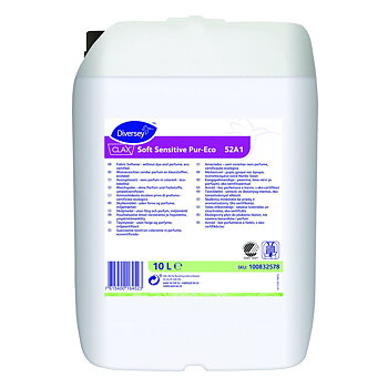 Sköljm Clax Soft Sensitive Pur