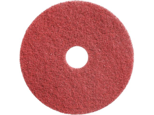 Rondell TWISTER 12' röd 2/fp