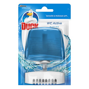 Wc-Aktive Duck marin 55g