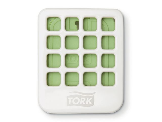 Doftplatta Tork Airfreshener Citron A2 20-pack