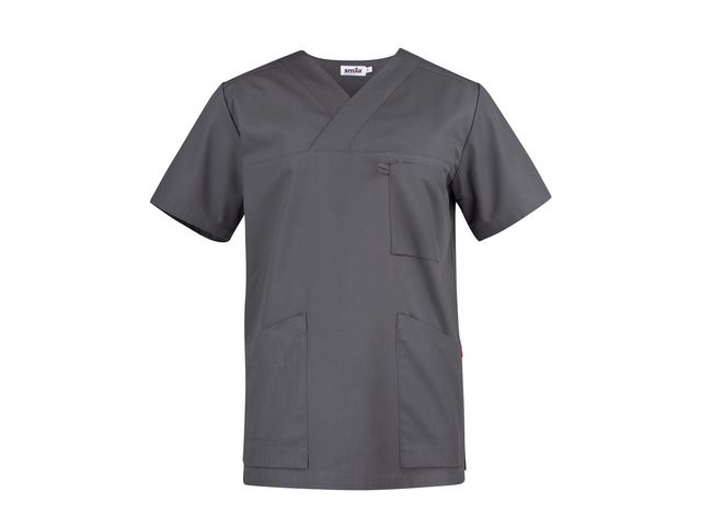 Tunika SOUTH WEST Astor graphite S