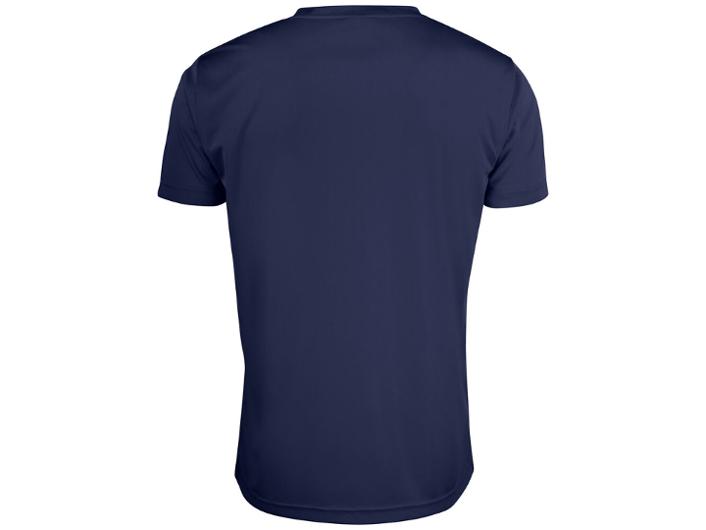 T-shirt funktion 029038 marin
