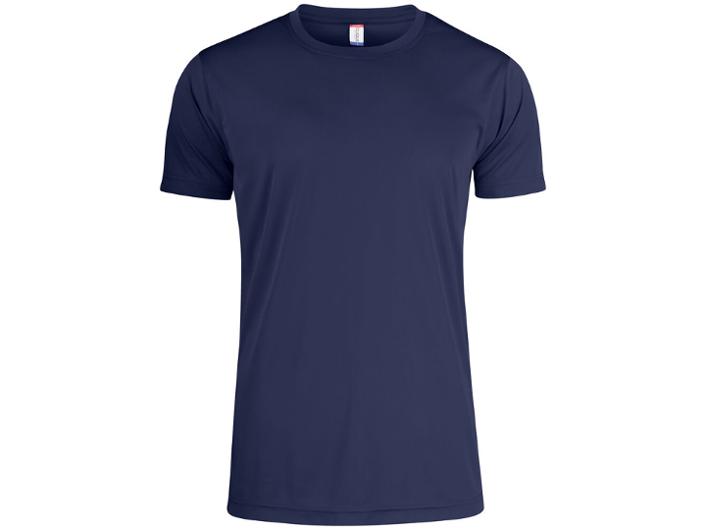 T-shirt funktion 029038 marin