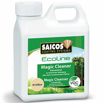 Golvrent Saicos Magic 1L