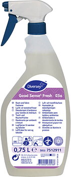 Luktförbättrare Spray 0,75L