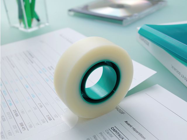 Dokumenttejp 3M 810 33 m x 12 mm