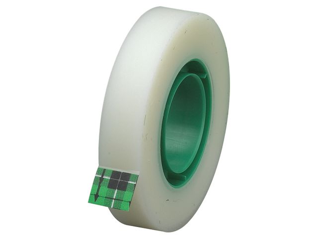 Dokumenttejp 3M 810 33 m x 12 mm