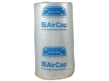 Bubbelplast AirCap EL 100cmx150m